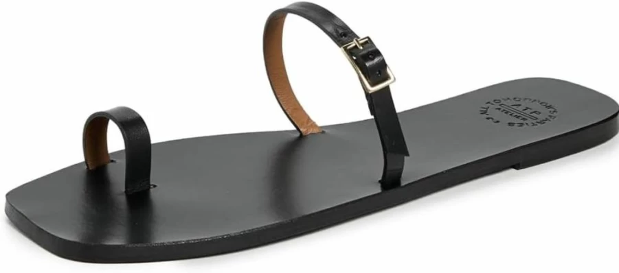 ATP Atelier Women's Dongo Leather Sandals - Stylish & Comfortable Summer Footwear