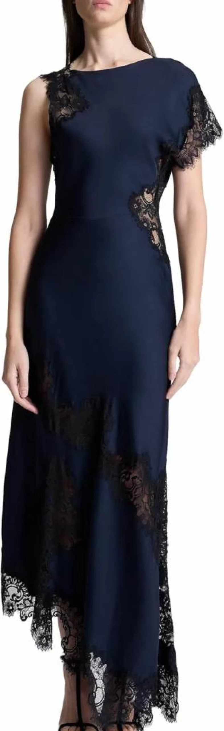 ALC Women's Alessia Dress - Elegant and Stylish Women's Dress for Any Occasion