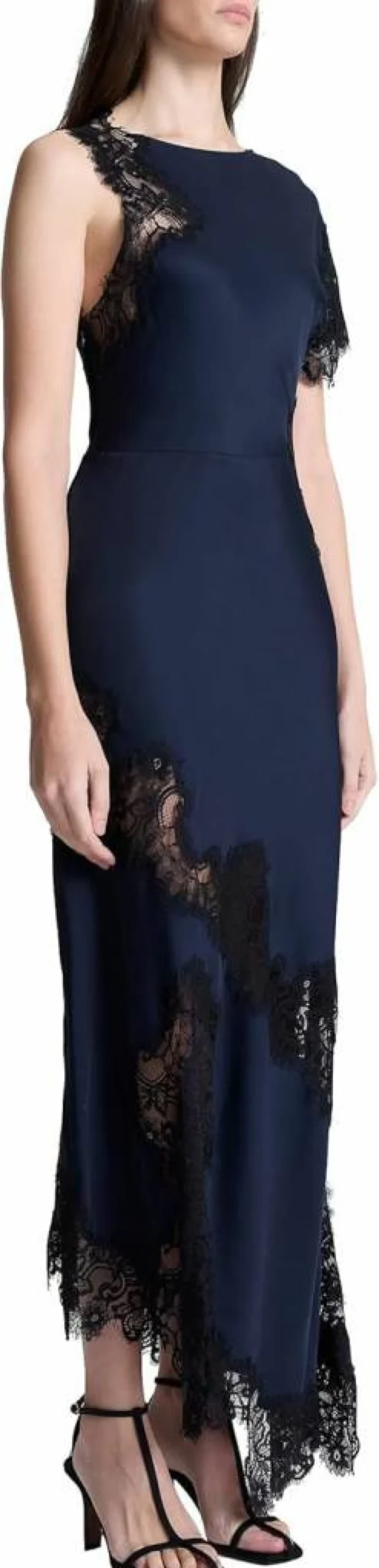 ALC Women's Alessia Dress - Elegant and Stylish Women's Dress for Any Occasion