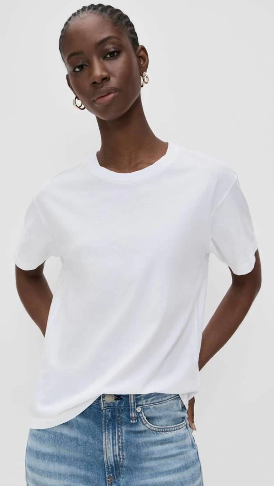 AMO Women's Vintage His Tee - Retro Graphic T-Shirt for Women