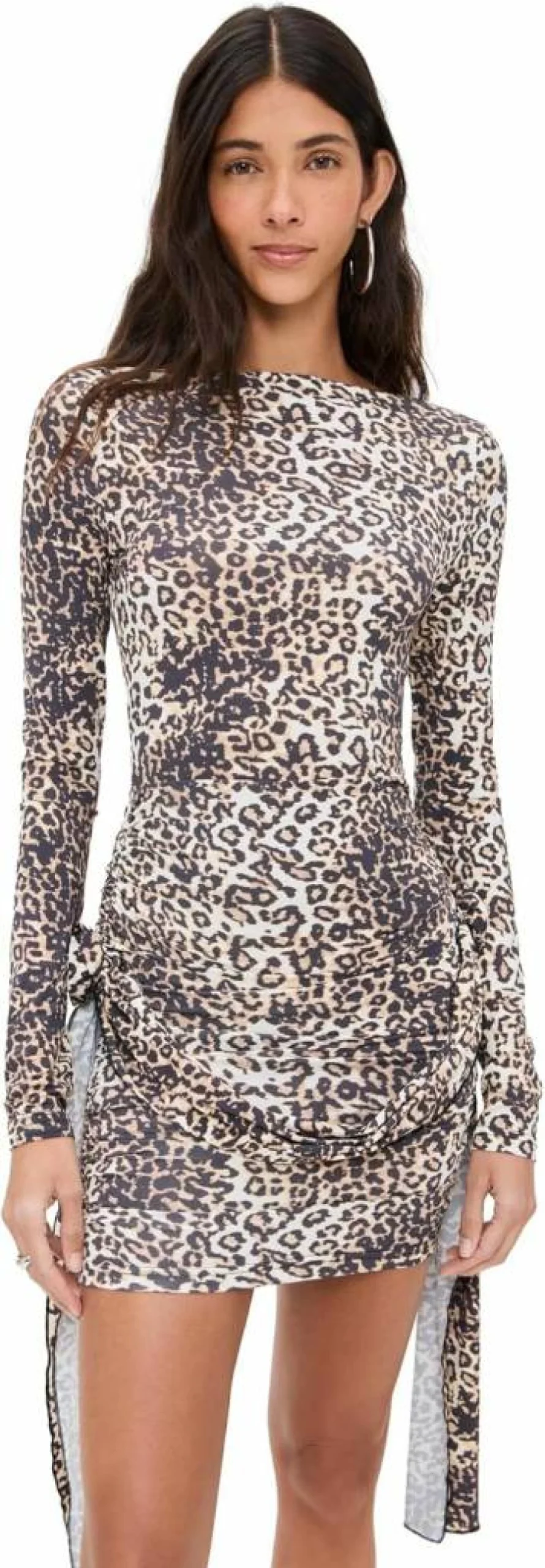 Lioness Women's Glory Mini Dress - Stylish & Comfortable Summer Outfit