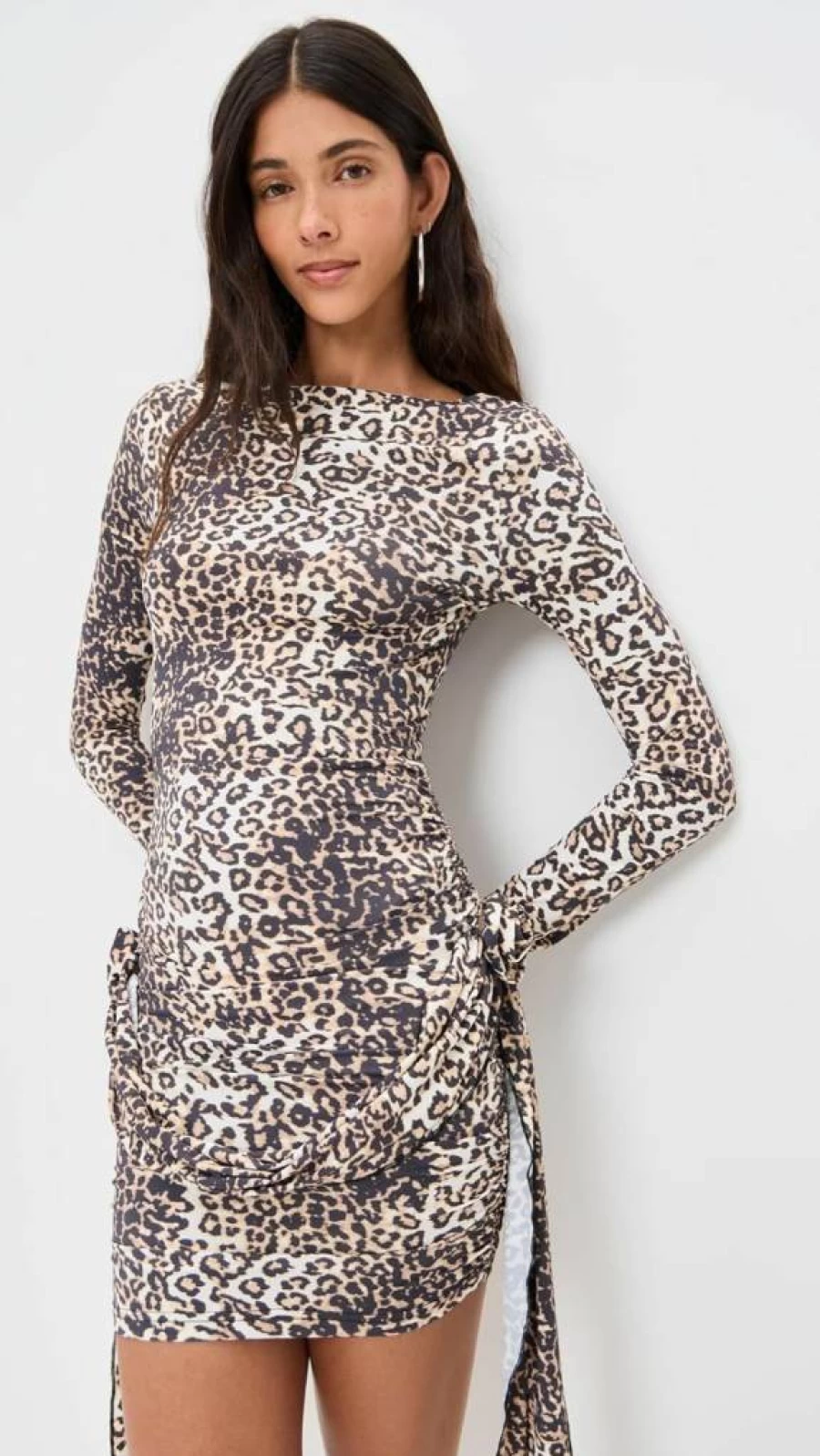 Lioness Women's Glory Mini Dress - Stylish & Comfortable Summer Outfit