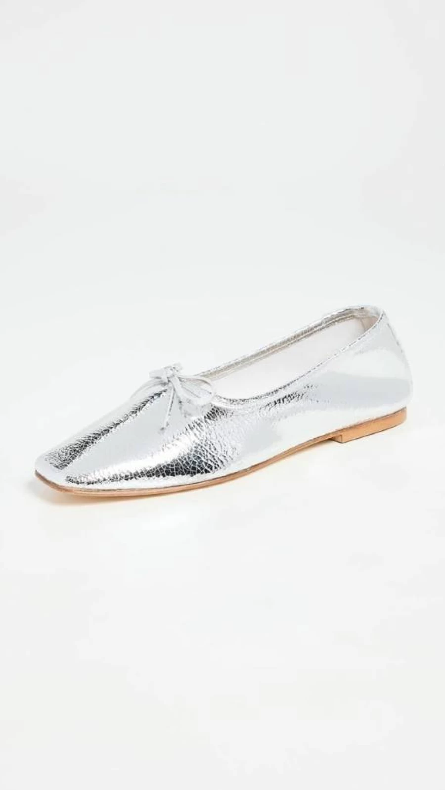 Freda Salvador Women's Jada Flats - Stylish & Comfortable Ballet Flat Shoes for Women