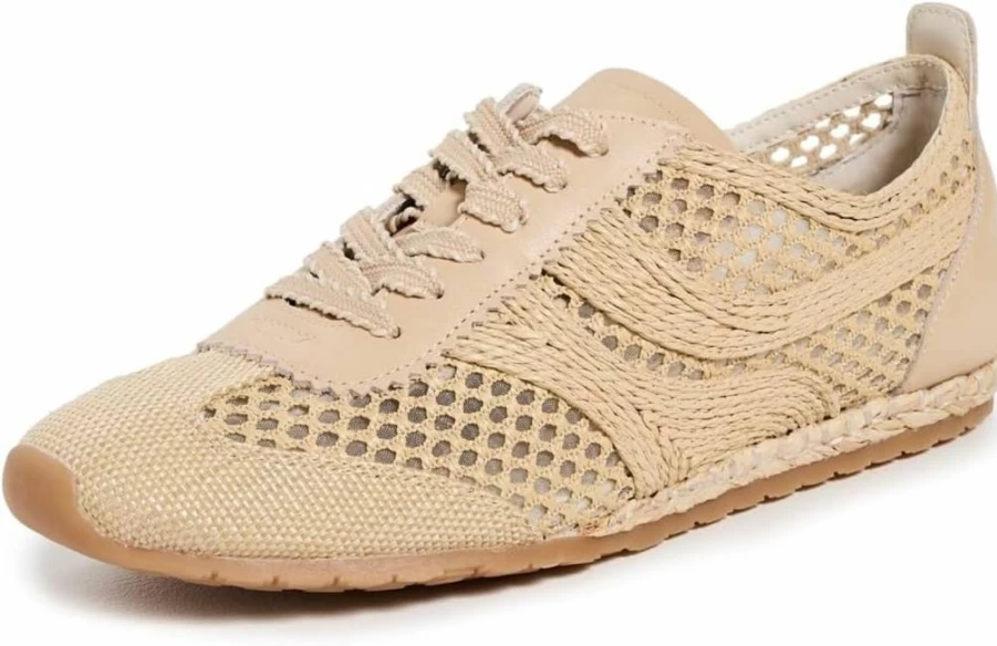 Dolce Vita Women's Dream Sneakers - Stylish Comfort Casual Shoes for Everyday Wear