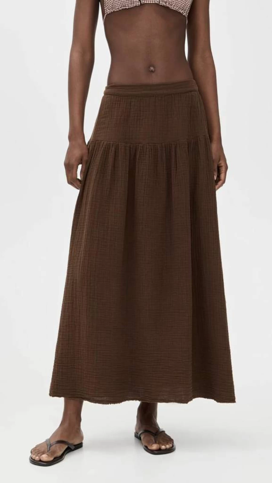 XIRENA Evelyn Women's Skirt - Stylish & Comfortable Fashion Skirt for Women
