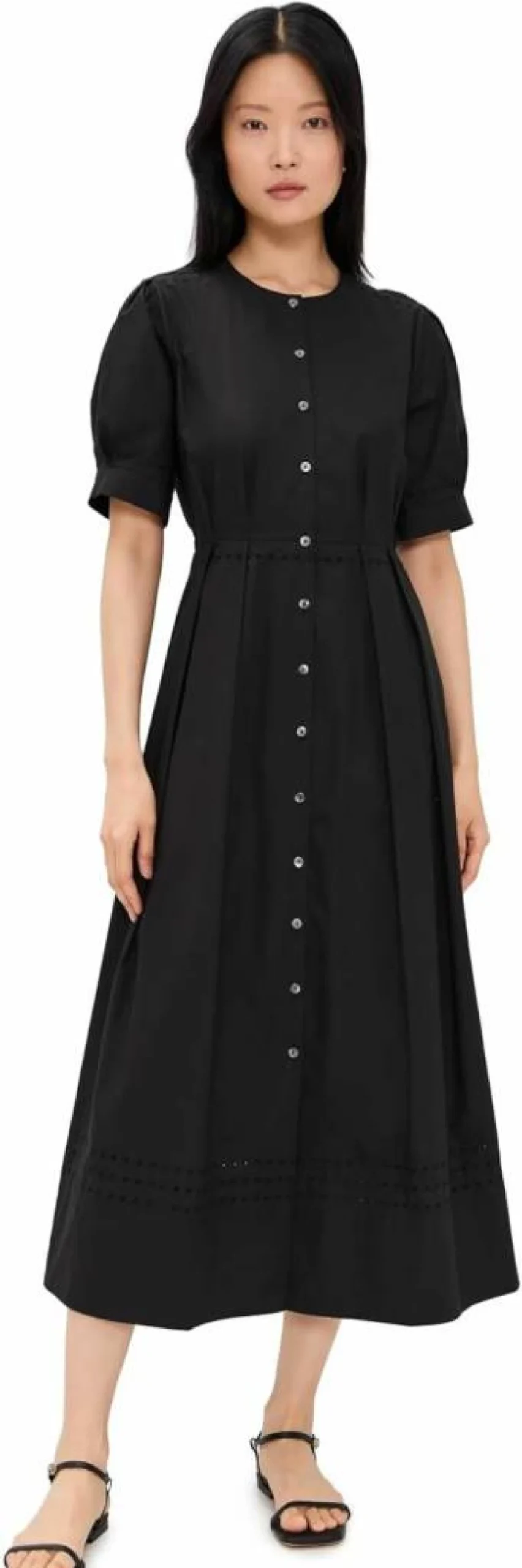 Jenni Kayne Women's Harper Dress - Elegant Casual Wear for Women