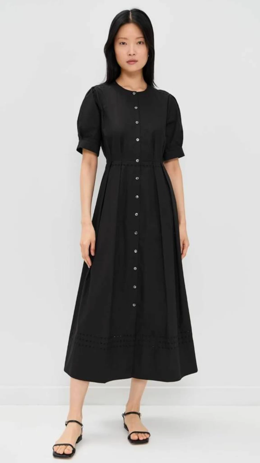 Jenni Kayne Women's Harper Dress - Elegant Casual Wear for Women