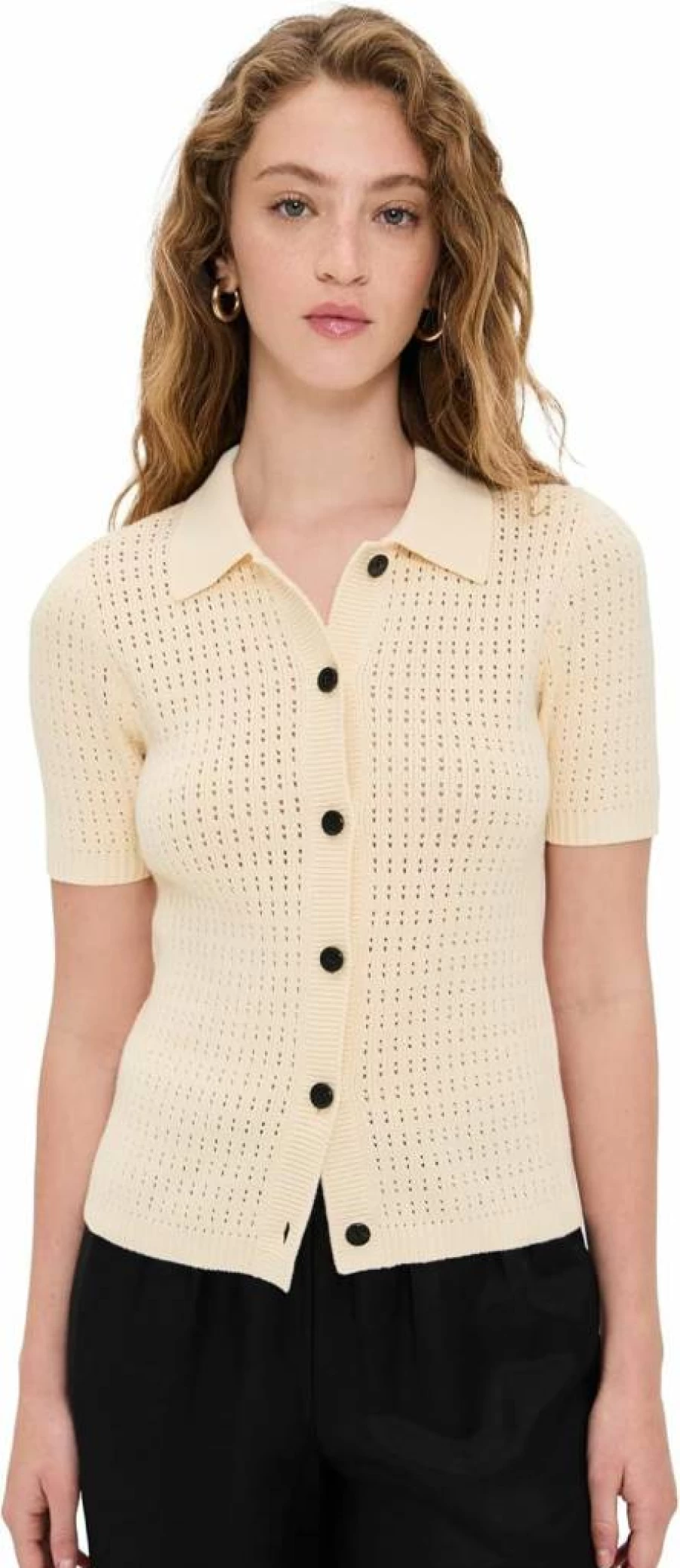 ANINE BING Women's Alexis Sweater - Premium Knitwear for Women