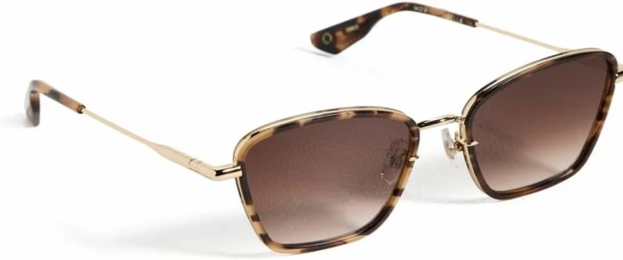 Krewe Bella Women's Fashion Sunglasses – Stylish & UV Protection Shades