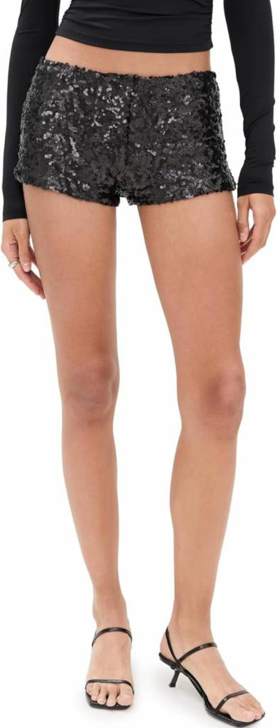 Lioness Women's Night Rider Mini Shorts - Stylish & Comfortable Nightwear