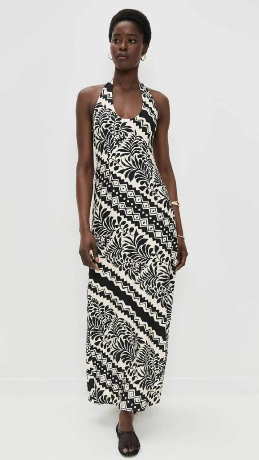 Seven Wonders Azariah Women's Maxi Dress - Elegant Boho Summer Long Dress