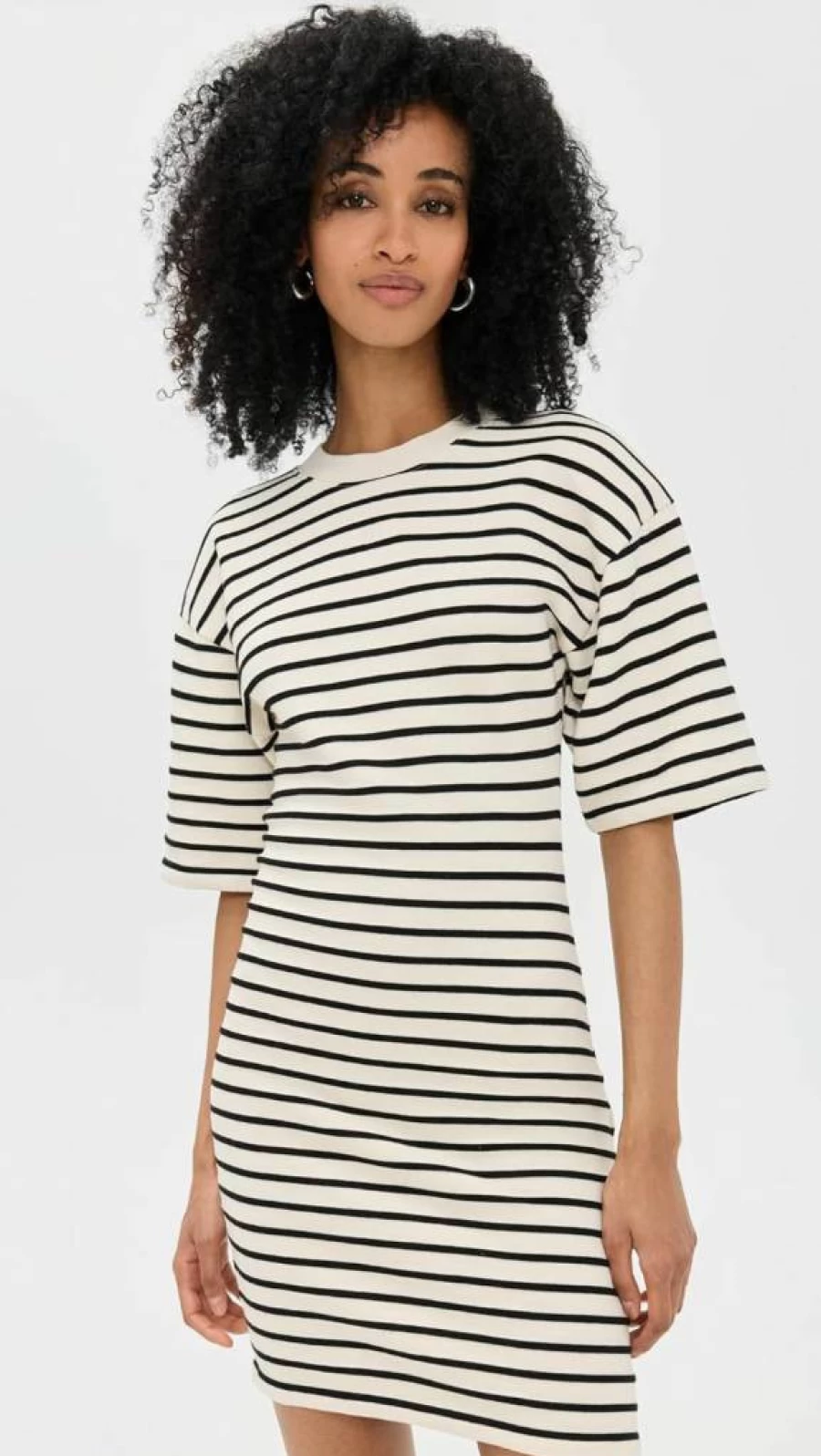 ANINE BING Women's Mona Dress - Elegant Designer Dress for Women