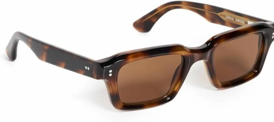 Chimi 03 Classic Sunglasses for Men & Women – UV Protection, Trendy Style