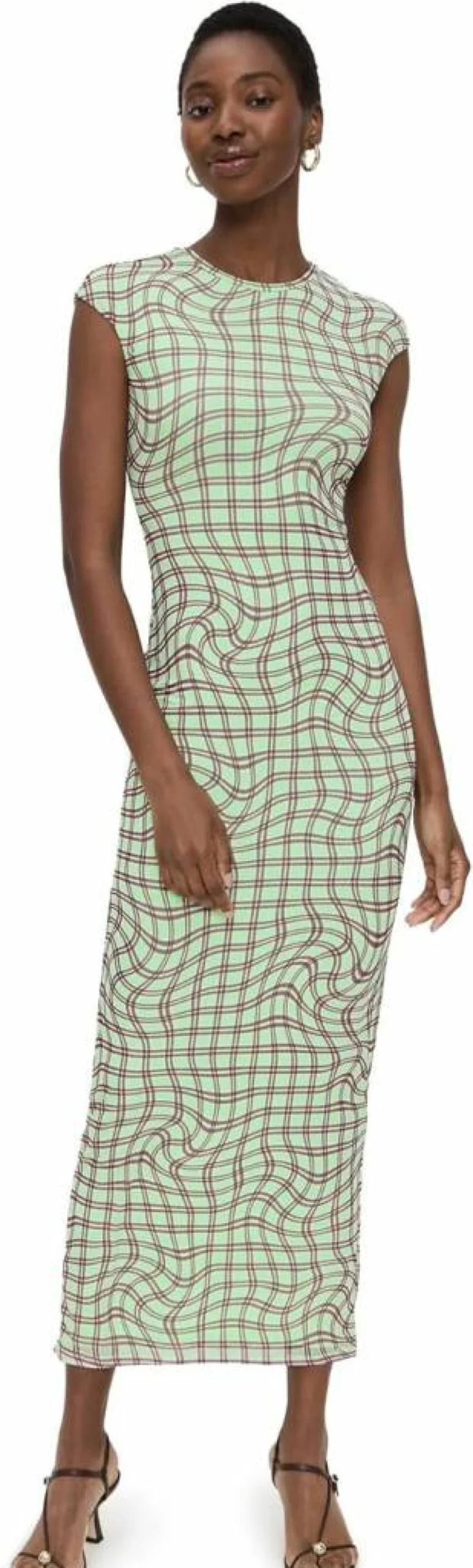 AFRM Women's Cody Dress - Stylish and Comfortable Casual Dress for Women
