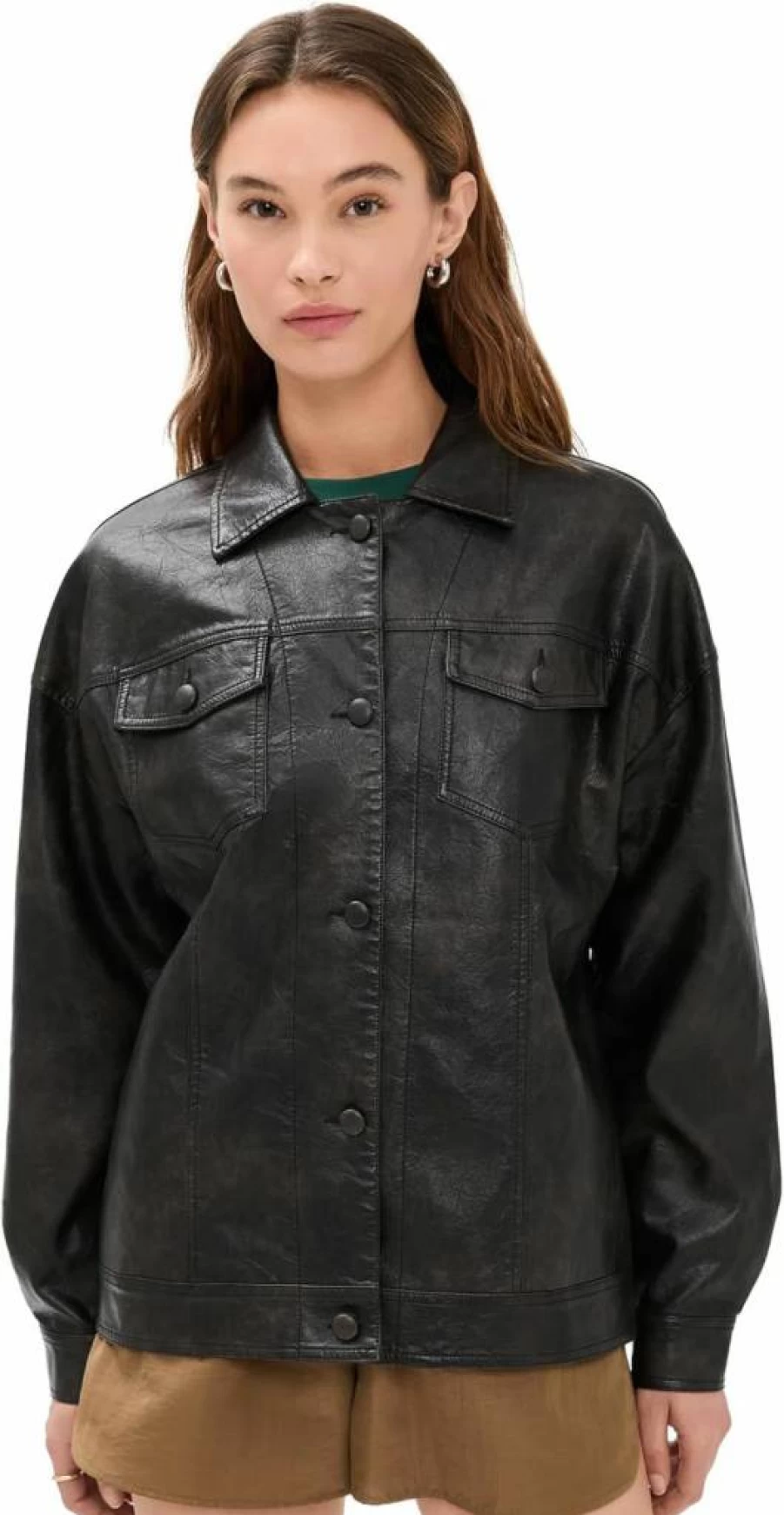 Lioness Women's Vintage Evolution Bomber Jacket – Stylish Lightweight Outerwear
