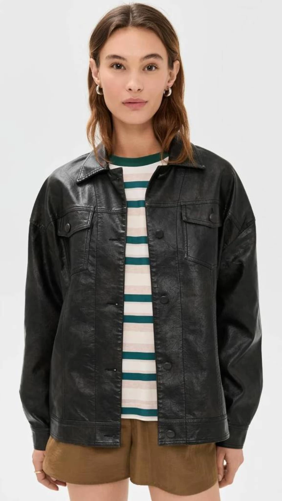 Lioness Women's Vintage Evolution Bomber Jacket – Stylish Lightweight Outerwear