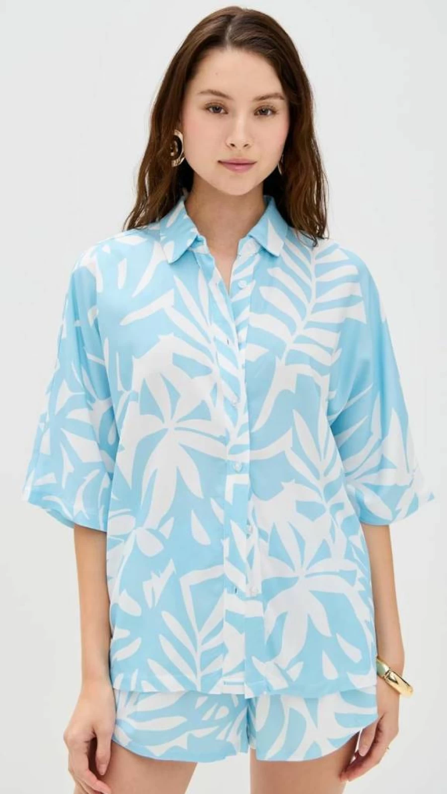 Seven Wonders Women's Venus Shirt - Stylish Casual Top for Women