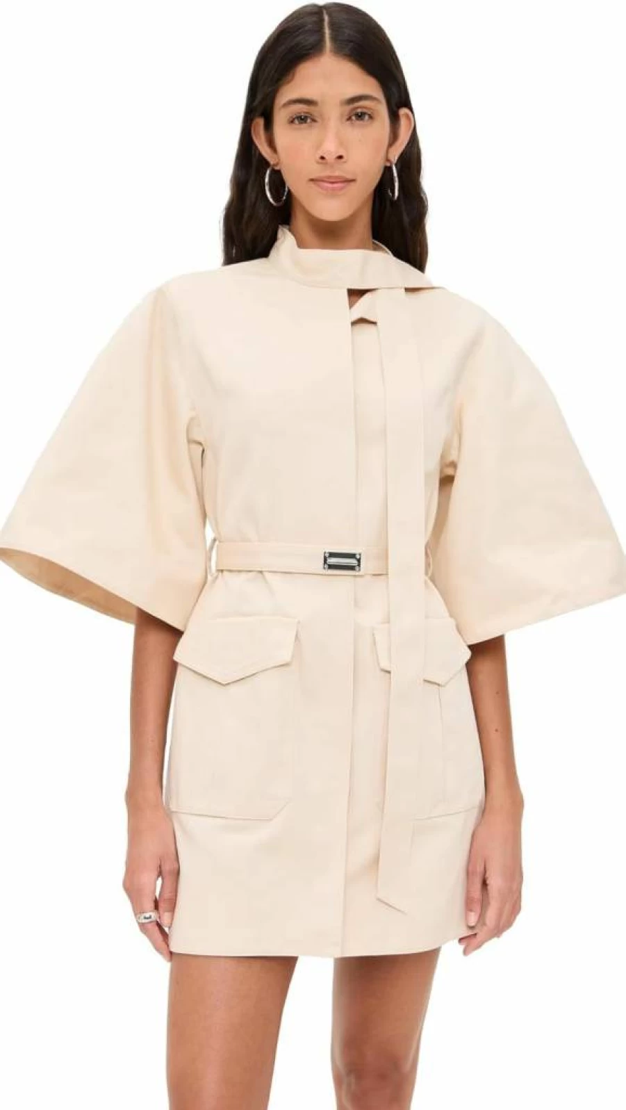 ALEXIS Women's Corya Dress - Elegant Feminine Style for Any Occasion