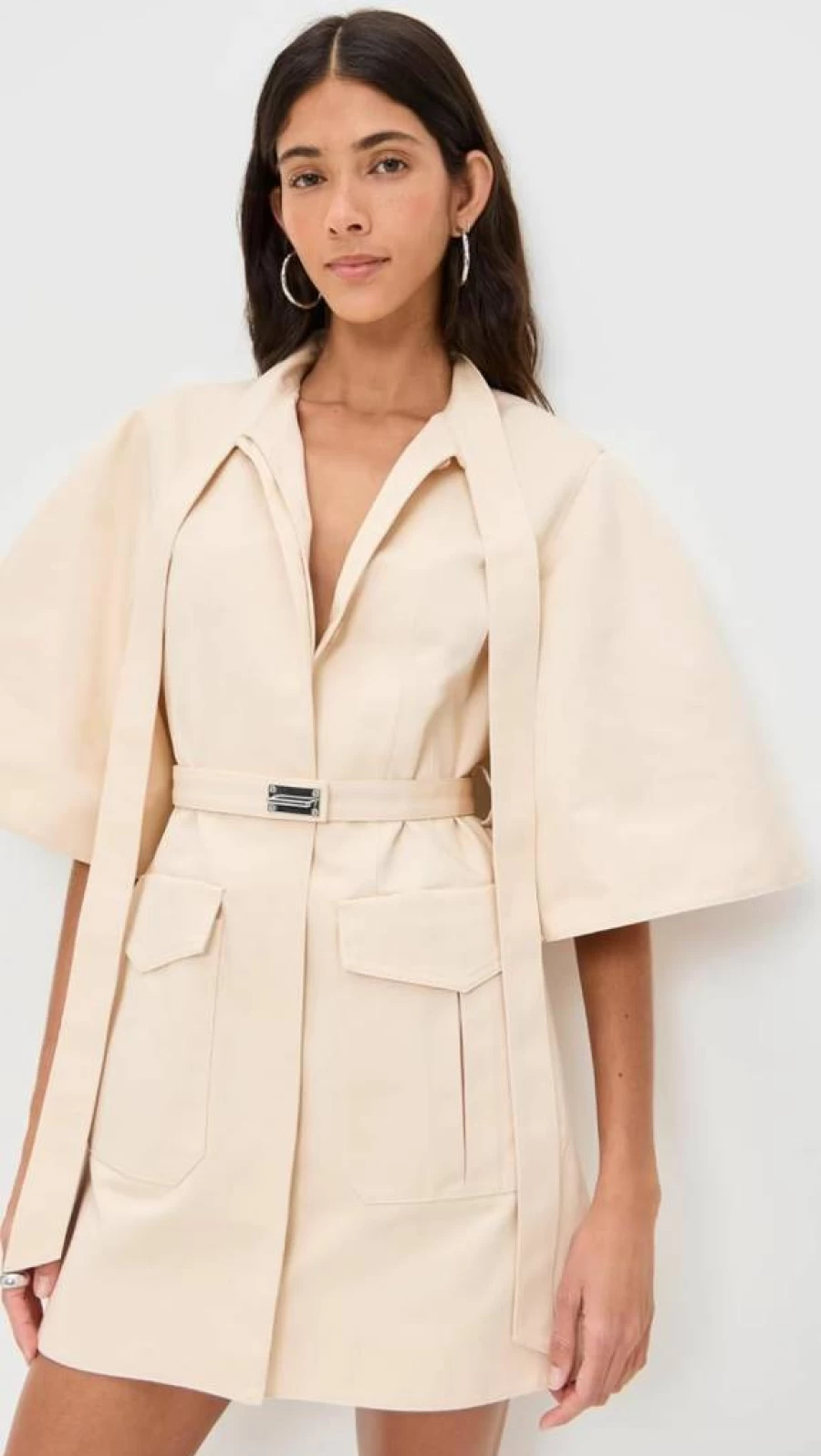 ALEXIS Women's Corya Dress - Elegant Feminine Style for Any Occasion