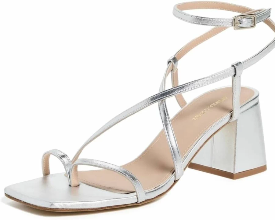 Andrea Gomez Women's Ana Sandals – Stylish & Comfortable Summer Footwear