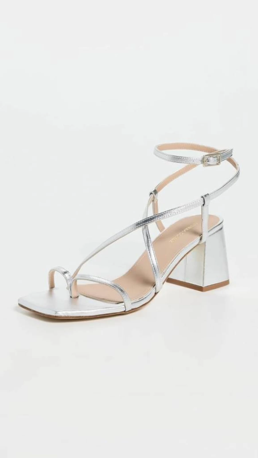 Andrea Gomez Women's Ana Sandals – Stylish & Comfortable Summer Footwear