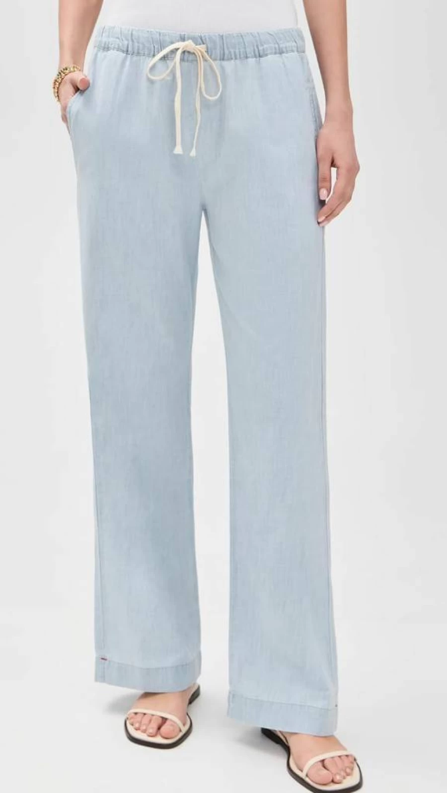 XIRENA Women's High-Waisted Dash Pants - Comfortable Stretchy Casual Trousers for Everyday Wear