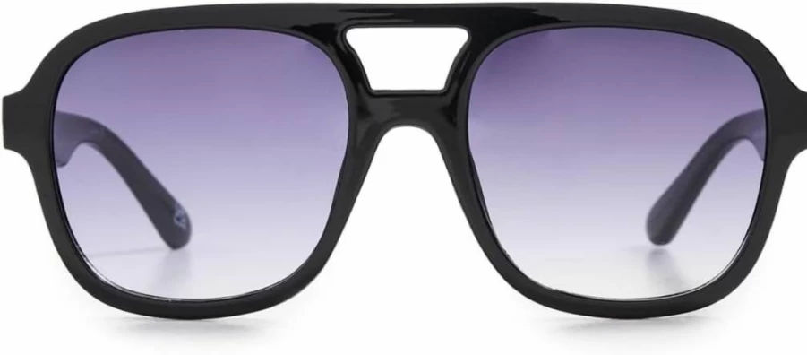AIRE Women's Whirlpool Polarized Sunglasses for UV Protection - Stylish Retro Swim Goggles Inspired Frames