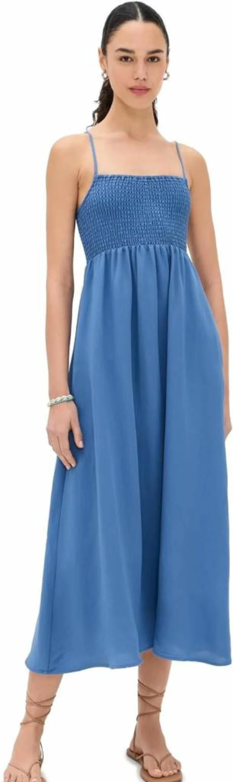 Z SUPPLY Women's Beachside Dress - Flowy Summer Beach Dress, Casual Boho Chic Mini Dress
