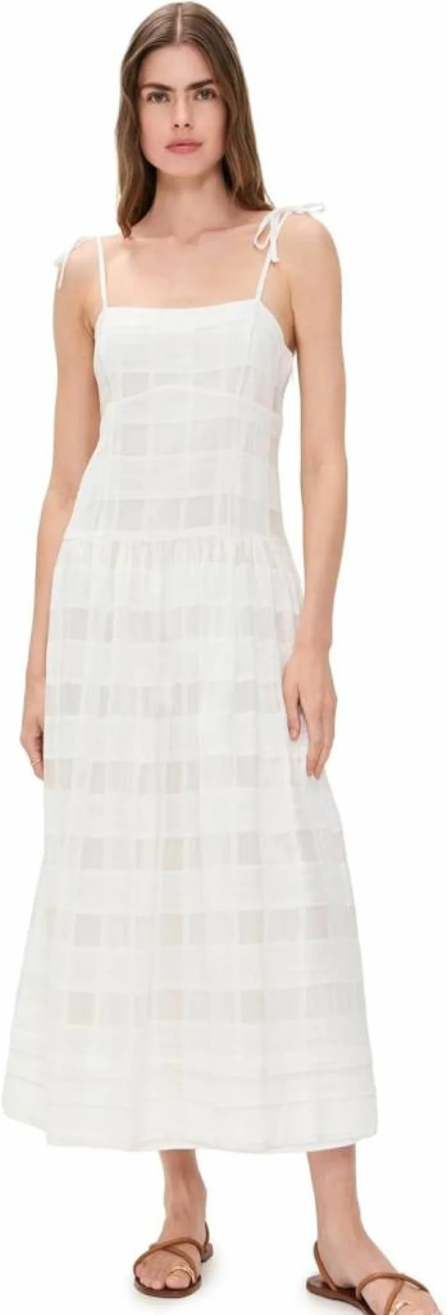 Rag & Bone Women's Presley Plaid Dress - Classic Checkered Style for Everyday Elegance