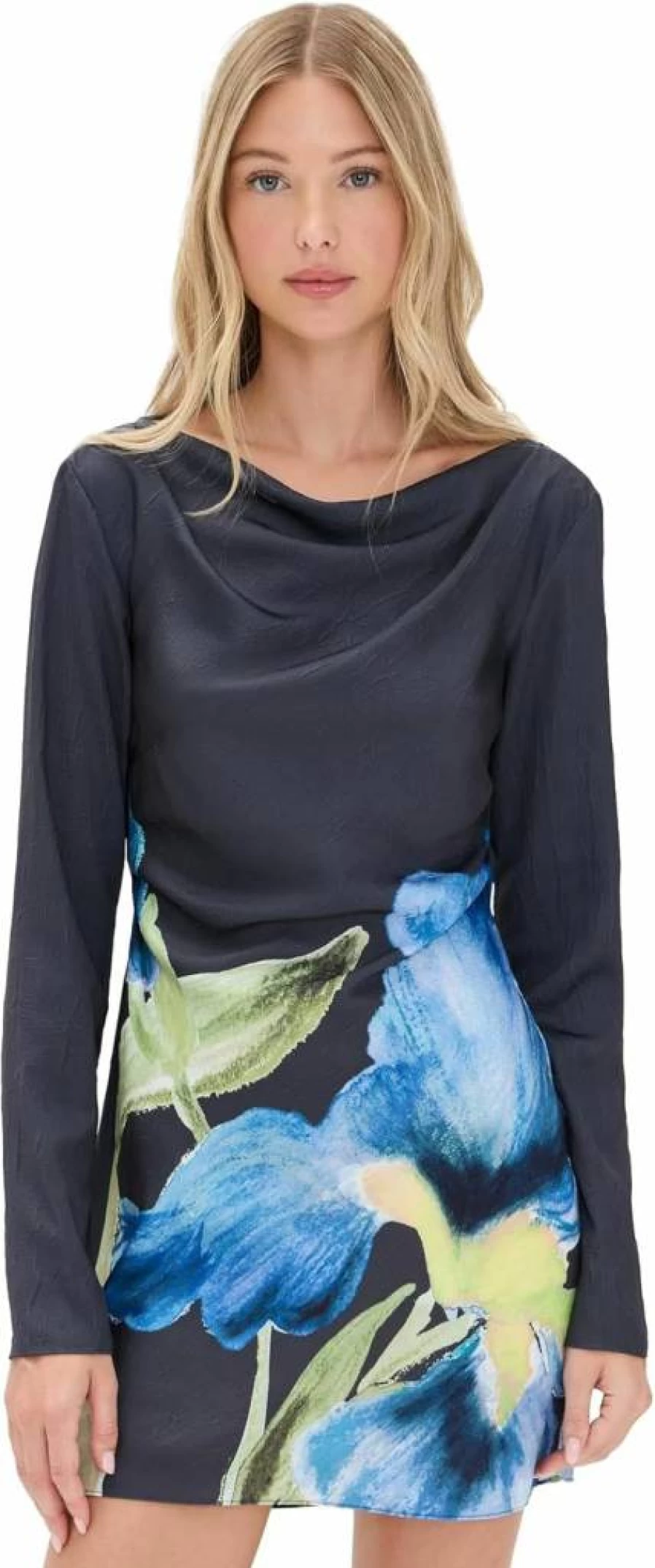 Significant Other Women's Merida Mini Dress - Stylish & Comfortable Summer Dress
