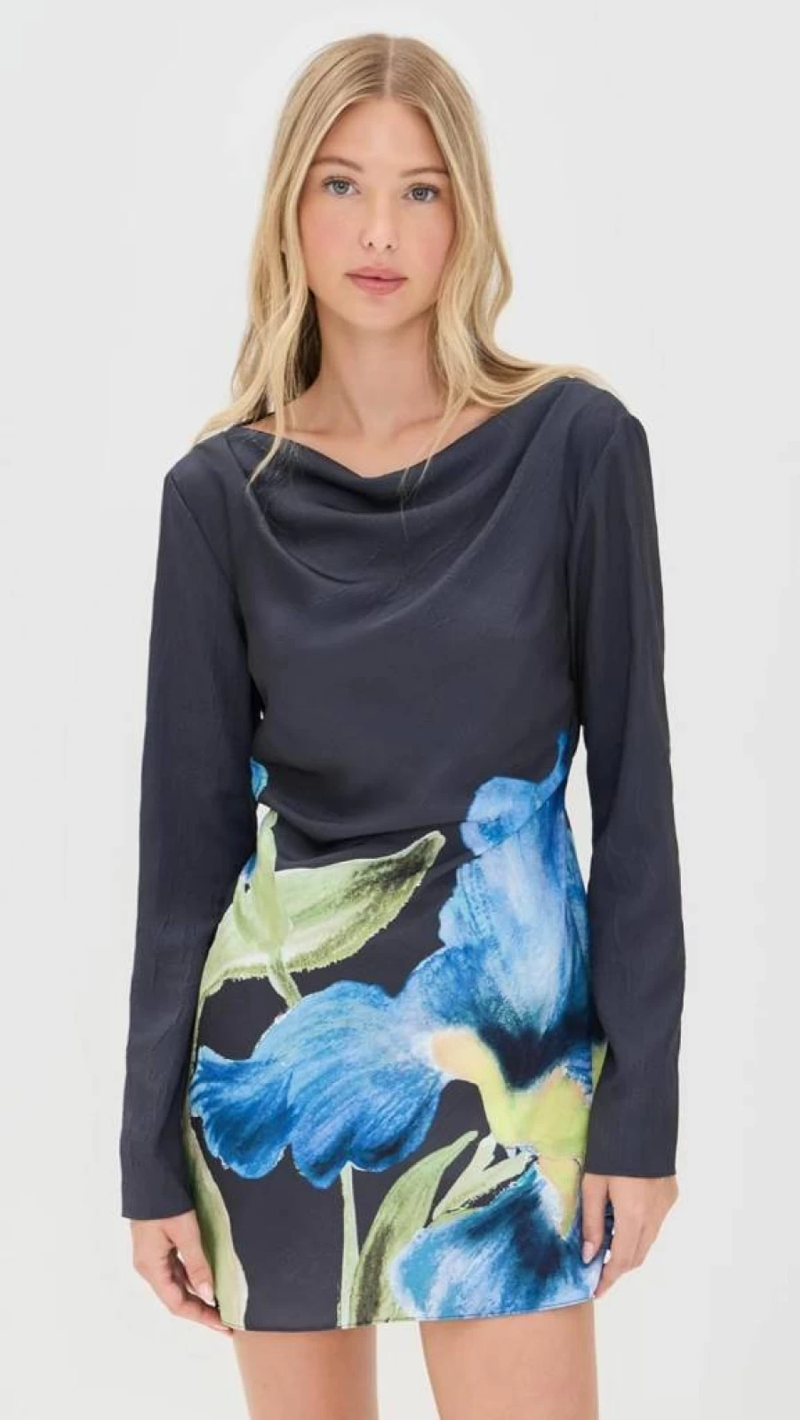 Significant Other Women's Merida Mini Dress - Stylish & Comfortable Summer Dress