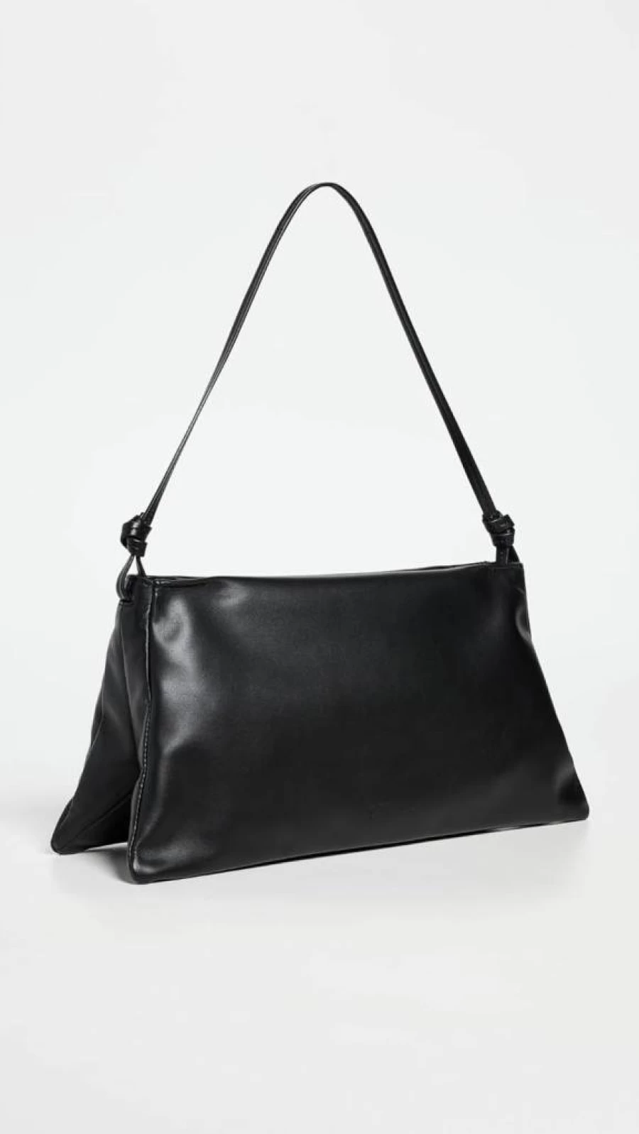 STAUD Wally Bag for Women - Stylish Leather Handbag & Shoulder Tote