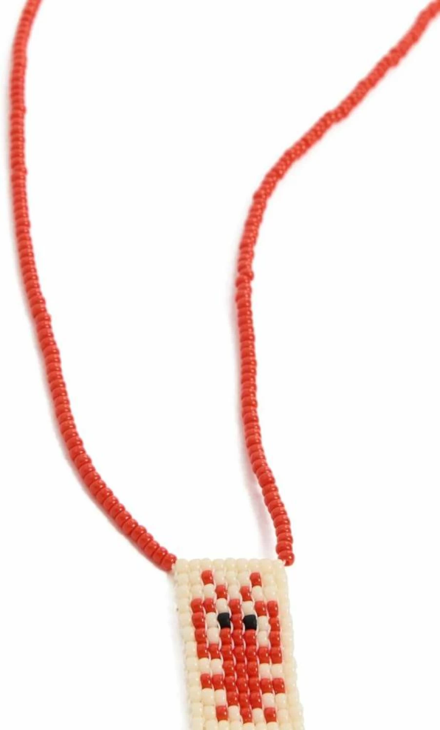 Anni Lu Women's "You're My Lobster" Sterling Silver Necklace - Romantic Gift for Her
