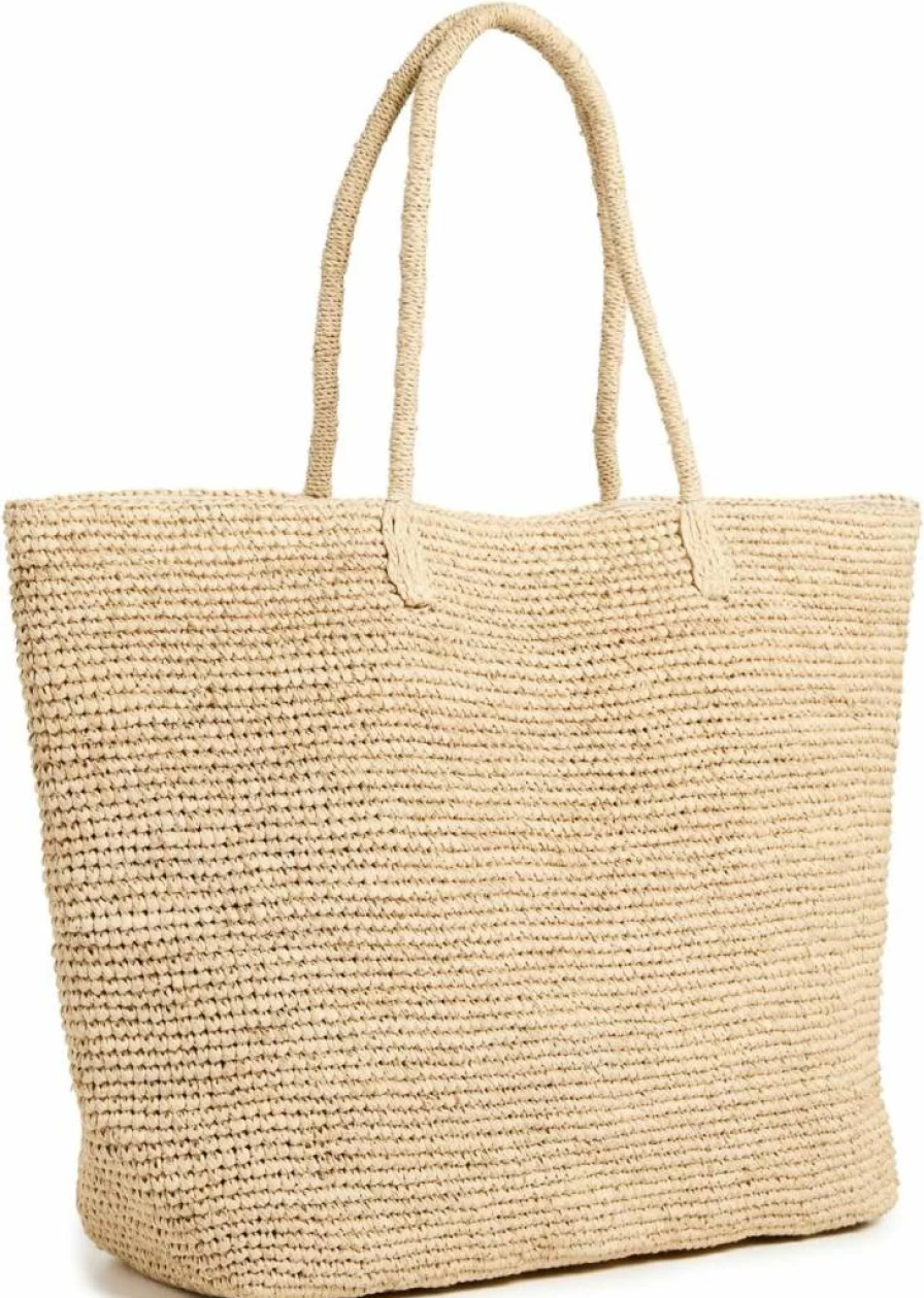 Hat Attack Women's Jane Tote Bag - Stylish Designer Handbag for Women