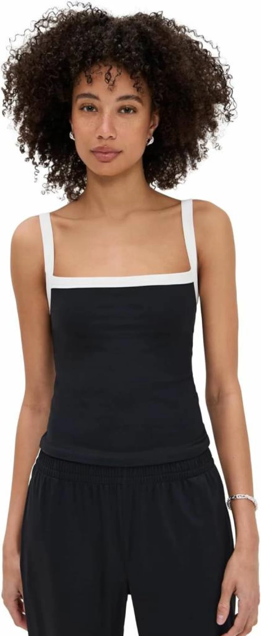 SPLITS59 Women's Monah Rigor Tank Top - High-Performance Workout Shirt for Women