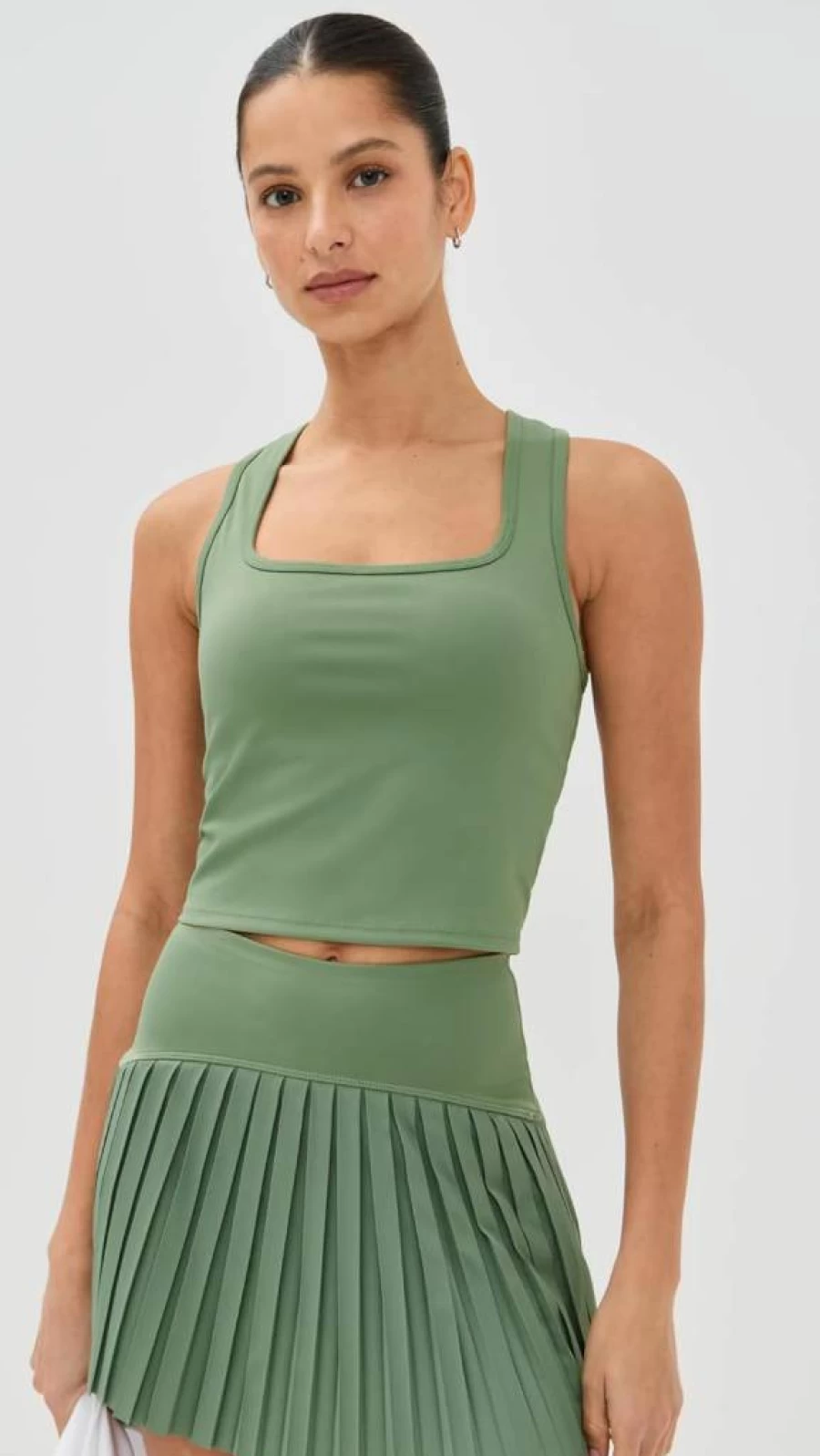 Z SUPPLY Women's Courtside Top | Casual Comfort Fit Short Sleeve Tee