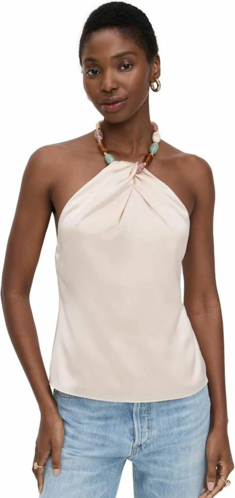 Retrofete Women's Milani Blouse - Stylish Feminine Tops for Fashion Trends