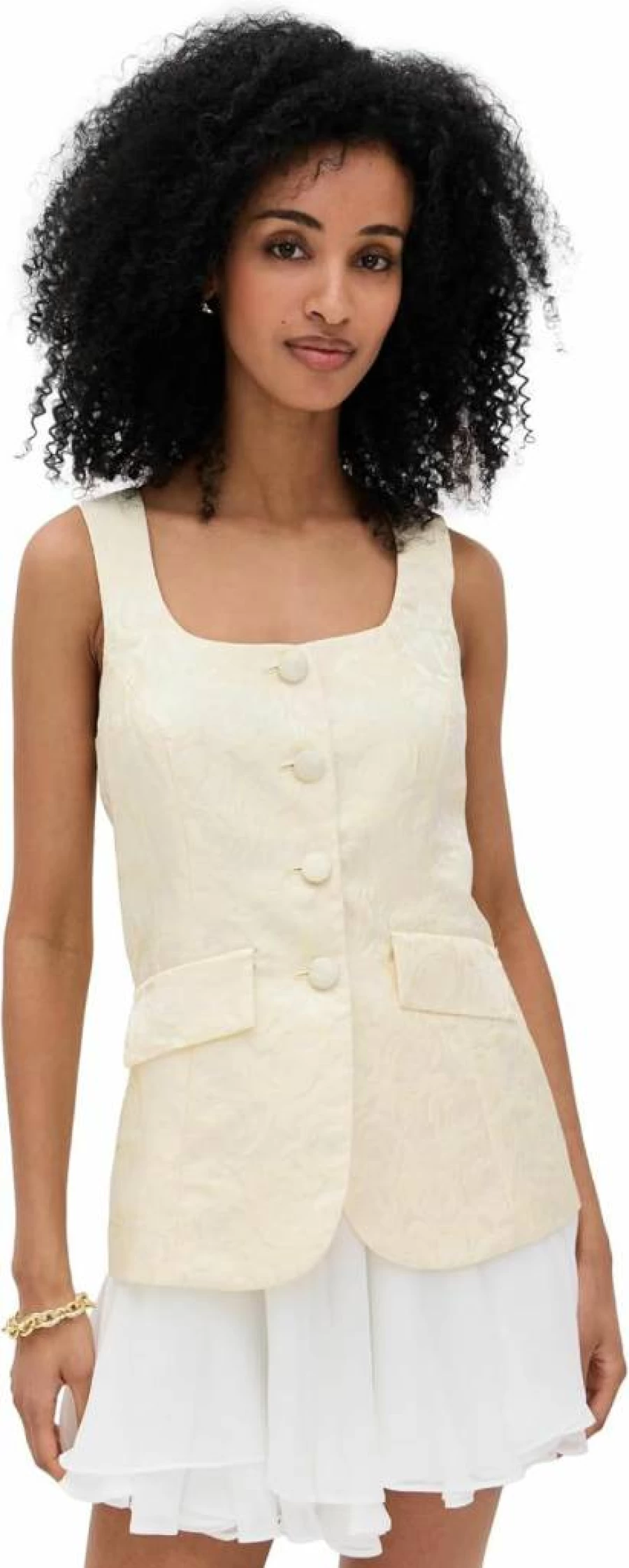 Amanda Uprichard Women's Lilibet Dress: Elegant Party Gown for Special Occasions