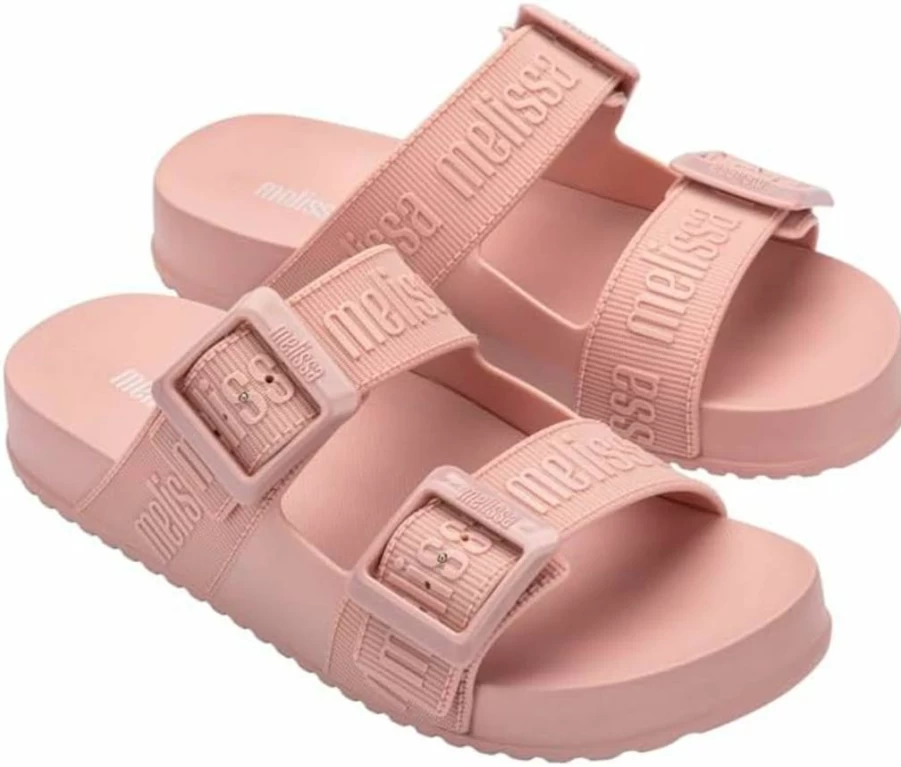 Melissa Women's Comfortable M Lover Slide Sandals
