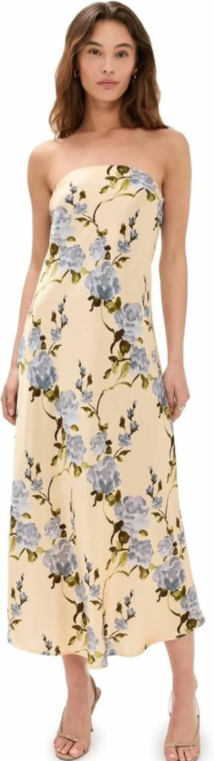 Cami NYC Women's Noelle Dress - Elegant & Stylish Women's Fashion Dress
