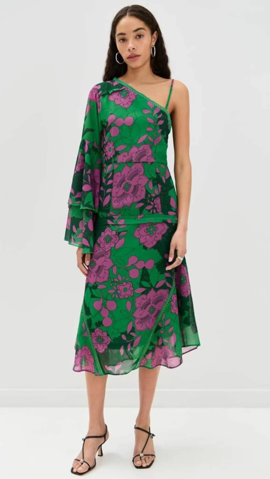 TRUTH Women's Kara Dress - Elegant Casual Wear for Women