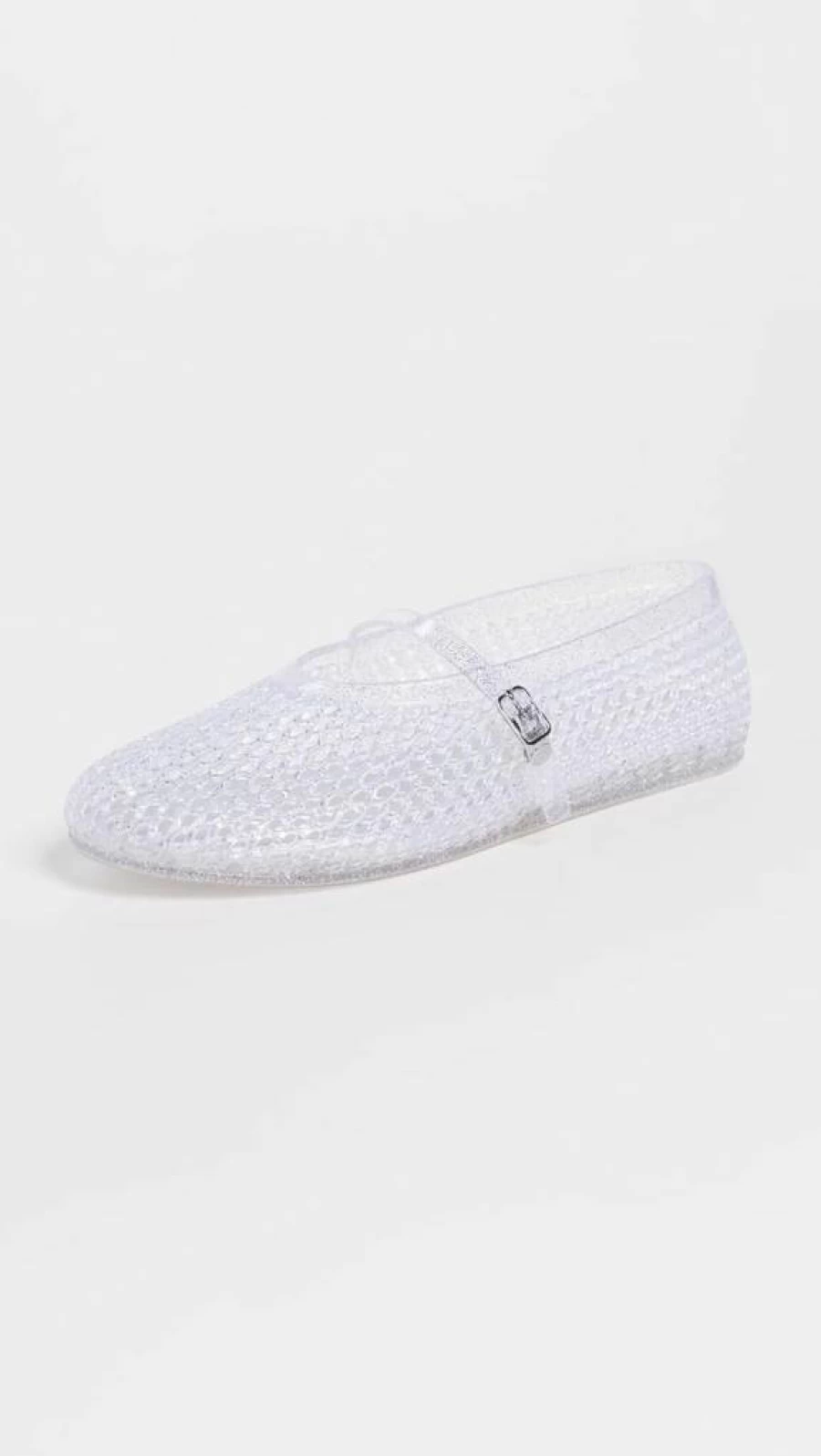 Intentionally Blank Women's Classic Jelly Sandals – Comfortable & Stylish Flat Shoes