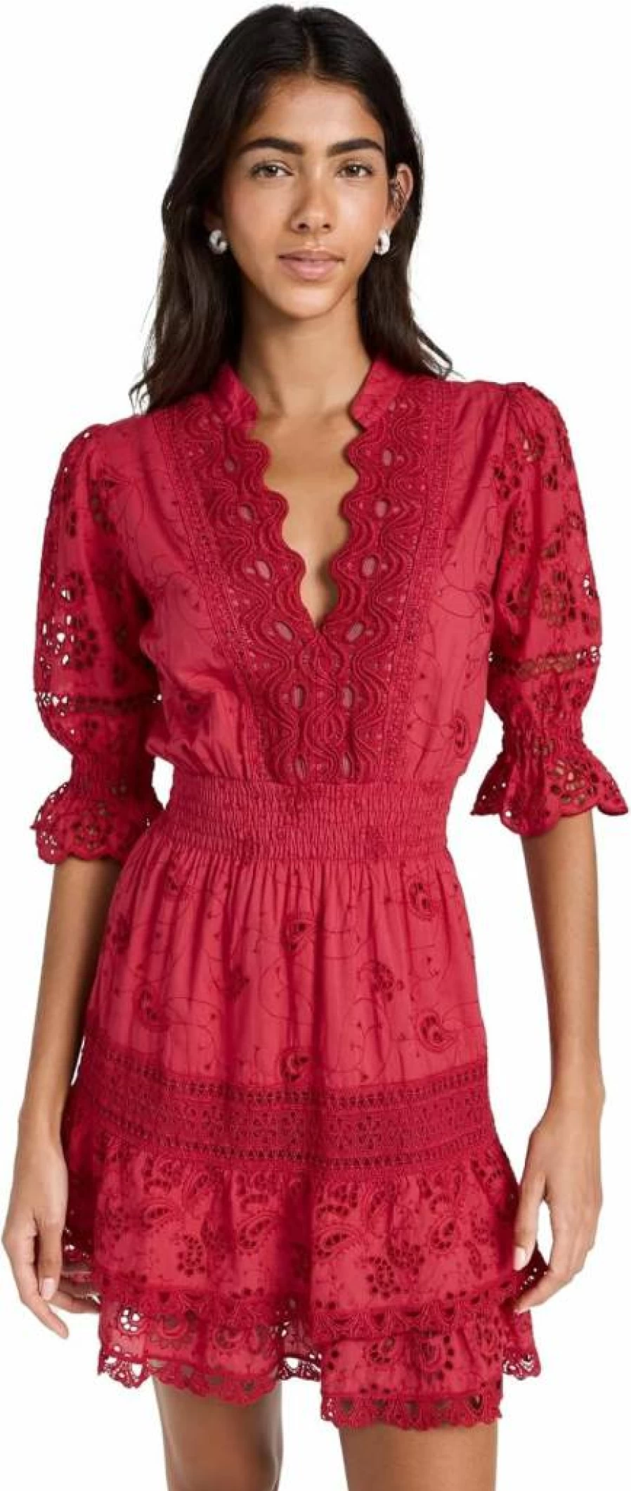Temptation Positano Women's Hollywood Evening Dress - Elegant Red Carpet Gown for Special Occasions