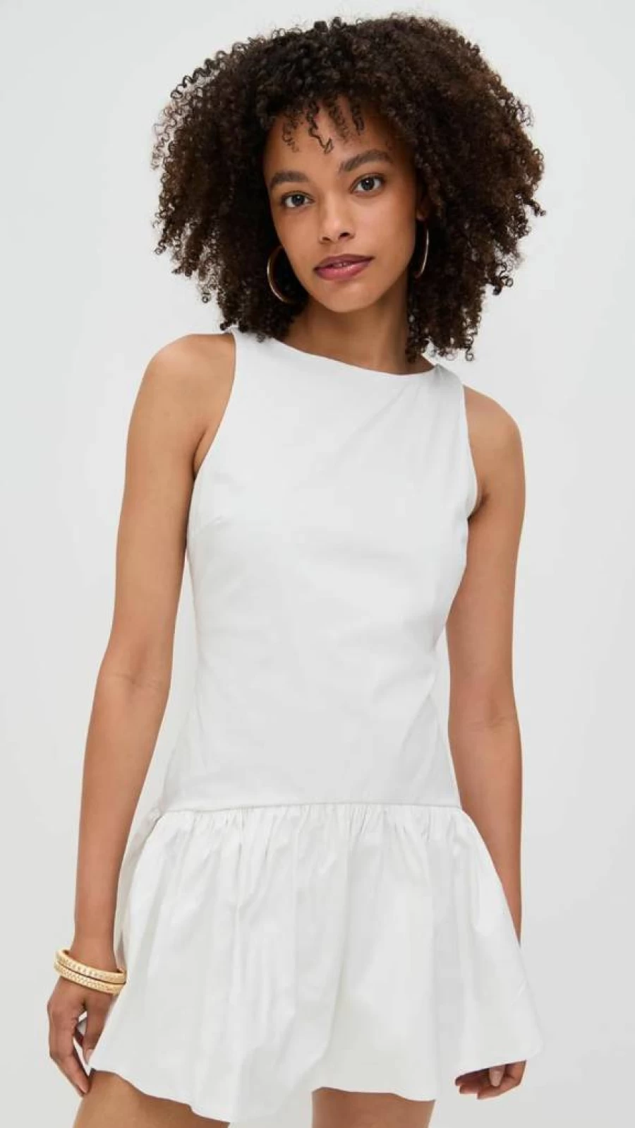 Peixoto Women's Addison Dress - Elegant and Stylish Flowy Summer Dress