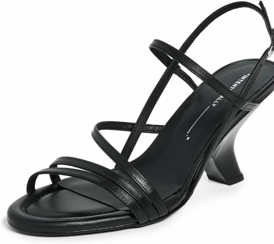 Intentionally Blank Women's Launch Sandals – Stylish & Comfortable Footwear