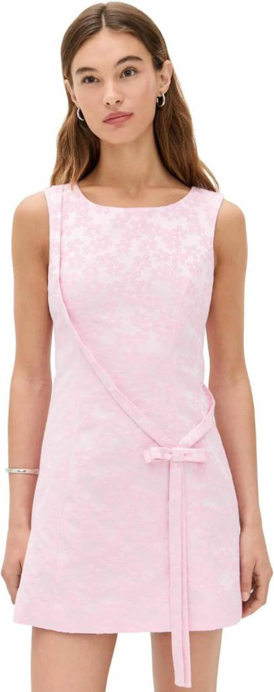 Sandy Liang Olga Women's Dress - Elegant Designer Dress for Women