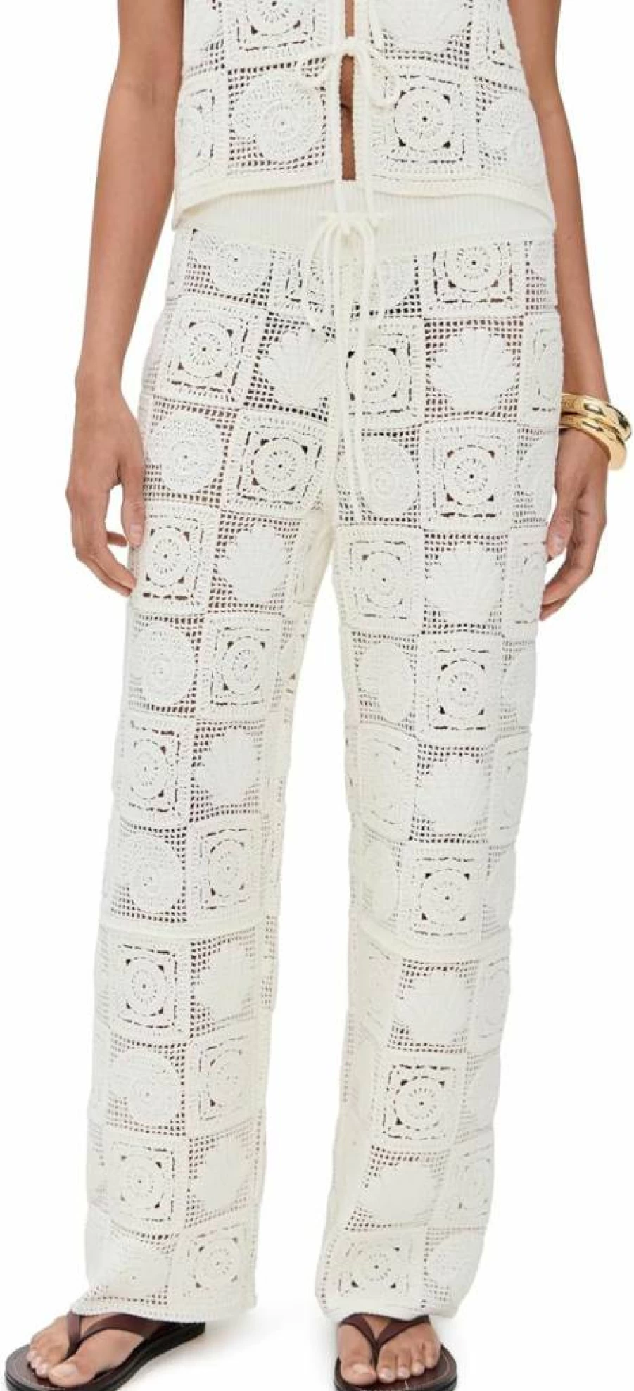 Rails Women's Maja Pants - XLSPACE High-Waisted Lounge Pants for Comfort & Style