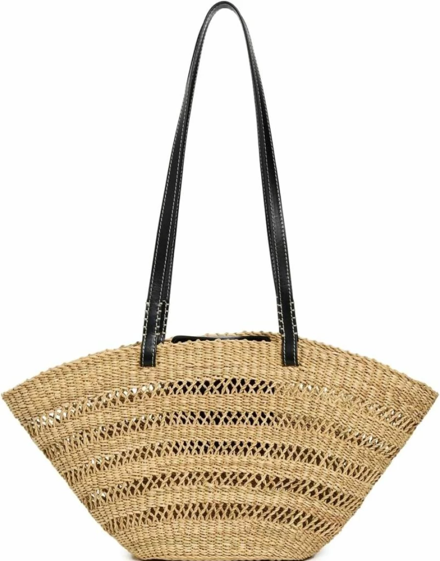 Vanessa Bruno Women's Panier PM Bag - Stylish Handbag for Women