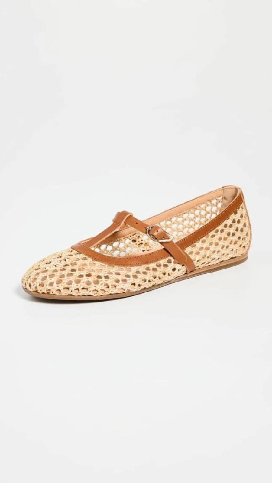 Ancient Greek Sandals Women's Breathable Ballet Flats - Lightweight Comfortable Flat Shoes