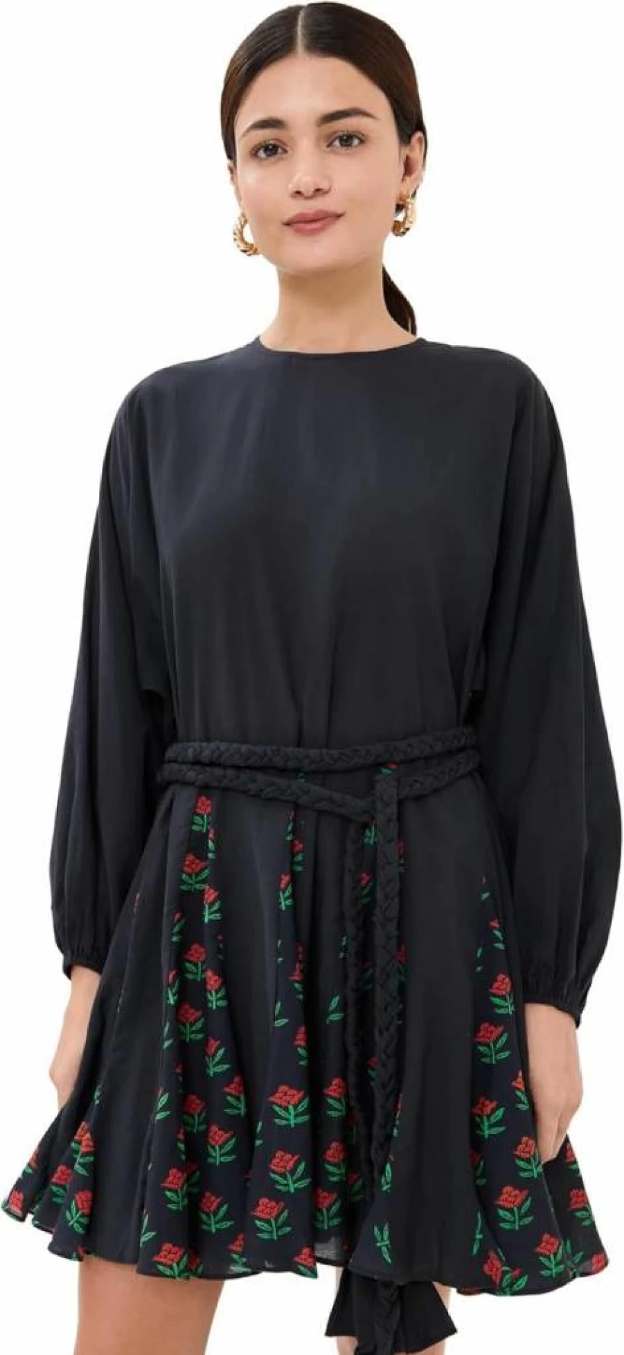 Rhode Women's Ella Dress - Elegant & Stylish Women's Dress for Any Occasion
